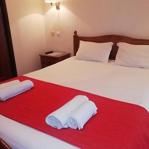 Economy Double Kamer